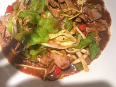 -香阁餐厅·常州菜·常州菜代表品牌(新北奥体店)