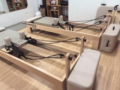 -阿南达·瑜伽普拉提·阿育吠陀疗愈中心