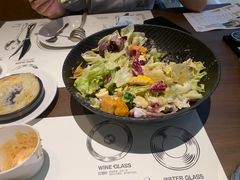 -西堤牛排(合肥之心城店)
