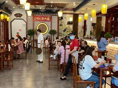 大堂-同得兴面馆.苏式面.三虾面(园区店)