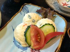 -德川家日本料理(龙德广场店)