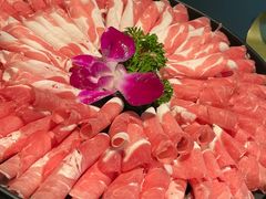 -阳坊涮肉(万柳华联·颐和园店)