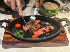 -西堤牛排(南京龙江店)