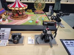 -Sony Store 索尼(上海淮海中路店)