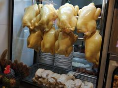-Magic Food Point(Airport Street food)