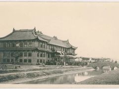 -四川大学(华西校区)