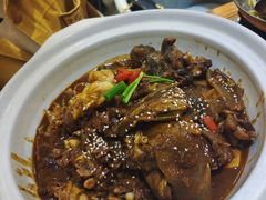-元银甲·湖北地标美食(汉阳店)