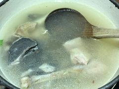 -黑鸡小馆(金源店)