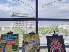 -PAGEONE(北京坊店)
