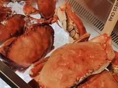 -Catch the Cajun Seafood(表参道店)