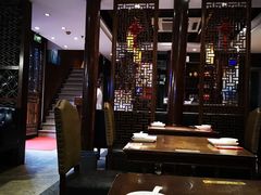 大堂-涌上外婆桥(南塘店)