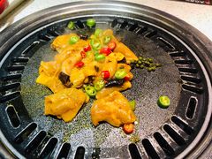 藤椒鸡肉-猫抓烤肉(春熙路店)