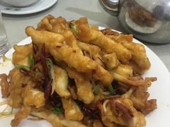 -九龙餐厅(大沽路店)