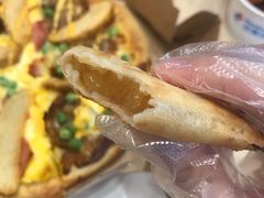 -达美乐比萨(凯莱赛店)