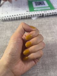 -拾光美甲美睫半永久