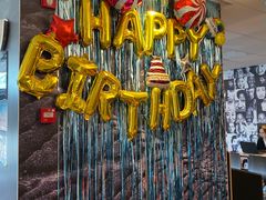 -麦当劳(文化西路店)