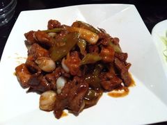 -鹿港小镇(悠唐店)