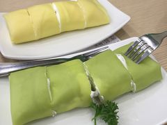 -佰搭果·广式茶餐厅(西华路店)