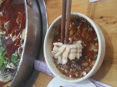 -重庆乌鱼庄·龙滋鲜(青羊大道店)