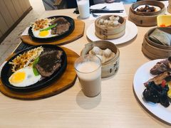 -纽斯特牛排自助餐厅(浦江万达店)
