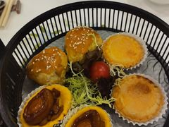 -翠园(北京王府中环店)