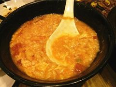 -吕氏疙瘩汤·新鲁菜(潍坊银座店)