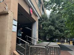 -上海新锦江大酒店