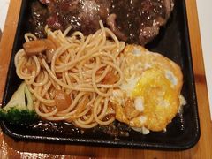 -豪享来中西餐厅(隆昌店)