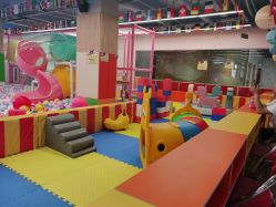 -萌乐拾光益智乐教园(雄资购物城店)