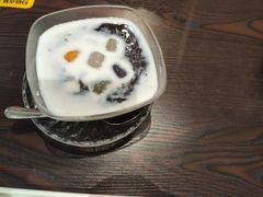 -香港龟正盅 手作糖水甜品龟苓膏(千灯湖环宇城店)