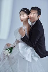 -古摄影婚纱(湛江霞山步行街店)