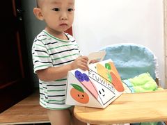 -Fruwich果明治(西单更新场店)