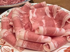 -北京老门框爆肚涮肉馆(凤城六路店)