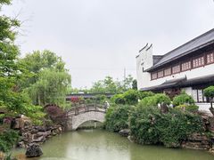 -李时珍纪念馆