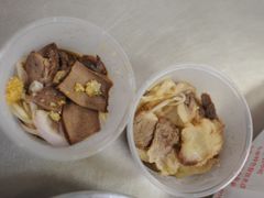 -铭辉沙嗲面(新街商业城店)