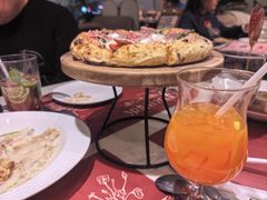 -Deer Park鹿园西餐(仁恒置地广场店)