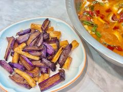 -老四川平头酸菜鱼(衙前店)