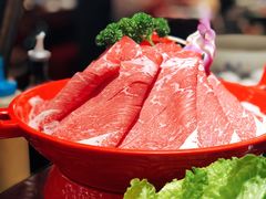 -谭鸭血老火锅·匠心(环球港旗舰店)