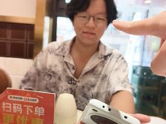 -老杨太太烧烤(文化广场店)