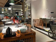 -晓粤·惹味粤菜(凯德乐峰广场店)