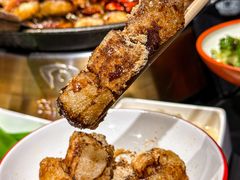 -辣尚瘾·烤鱼·新川菜(交大直营店)