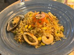 -万岁寿司(万国店)