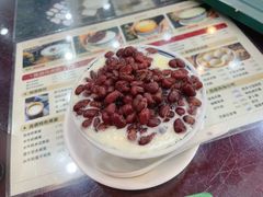 红豆双皮奶-民信老铺(人民路店)