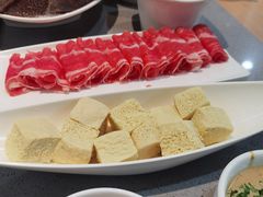 -海底捞火锅(振华商厦店)