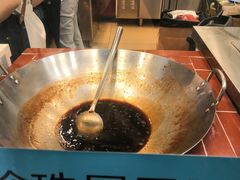 -华言豆腐鲜奶茶(杨家坪店)
