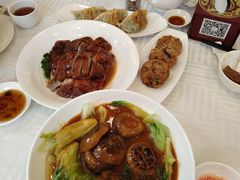 -聚龙酒家(富豪花园店)