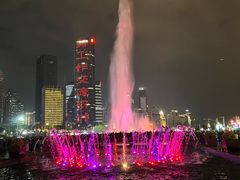 -秋水广场