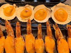 -水木锦堂·自助铁板烧(方庄时代店)