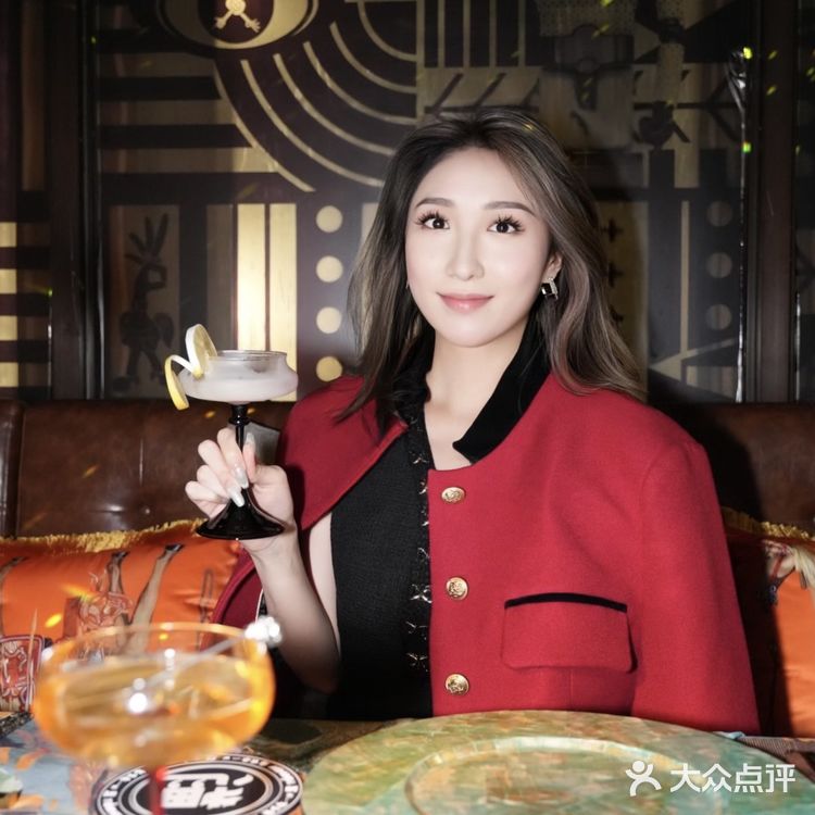 跨年就和crush来这家电影主题餐厅
