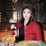 跨年就和crush来这家电影主题餐厅